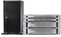 Ремонт серверов